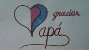 En el siguiente video te mostraré como dibujar la frase feliz día del padre de forma entretenida. Como Dibujar Un Corazon Para El Papa En El Dia Del Padre O En Cualquier Momento Facil De Dibujar Youtube