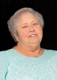 Obituary information for Judy F Morgan Hayes