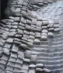 Deepa Panchamia Textiltechniken Stoffbilder Papier Kunst Und Handwerk