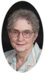 Irene Hansen Obituary December 18, 2016