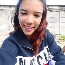 Jamie Marlene's Instagram, Twitter & Facebook