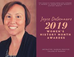 Rochester Business Journal's Women of Excellence Honors Holly Dutcher