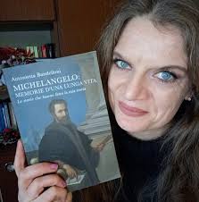 Michelangelo rapito: in mostra l'arte in guerra e il racconto della mia  Testa di Fauno trafugata