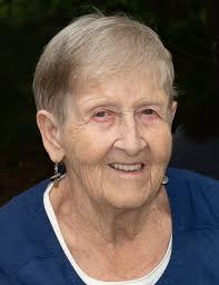 Obituary information for Millie Jennings