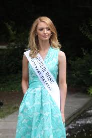 What time is the Rose of Tralee