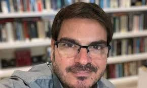 Economista pela puc com mba de finanças pelo ibmec, trabalhou por. Depois Da Jovem Pan E Record Rodrigo Constantino E Demitido De Mais Dois Veiculos Nacional Estado De Minas