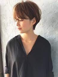 hair ヘアー はスタイリスト モデルが発信するヘアスタイルを中心に トレンド情報が集まるサイトです 20万枚以上のヘアスナップから髪型 ヘアアレンジをチェックしたり ファッション メイク ネイル 恋愛の最新まとめが見つかります ヘアカット ショート