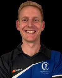 Week 7 24-25 CRHC Match programme