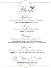 The progressive networking dinner is the recipe for the end of a boring business dinner: 27 Progressive Dinner Ideas Progressive Dinner Progressive Dinner Party Neighborhood Party