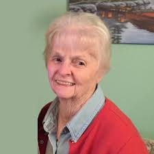 Obituary for Loretta Mae Brown