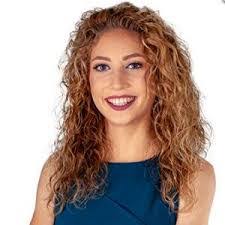 Jennifer Warnick's Instagram, Twitter & Facebook