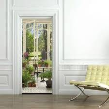 Pin Auf Door Stickers Stickers De Porte