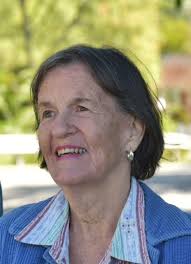 Obituary of Nancy Coke Atwood