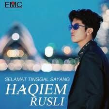 Haqiem rusli, omar k & ikhwan fatannasiapakah yang. Haqiem Rusli Albums And Discography Last Fm
