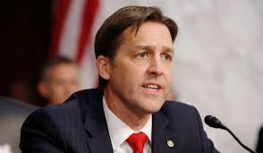 What Is Ben Sasse Thinking?