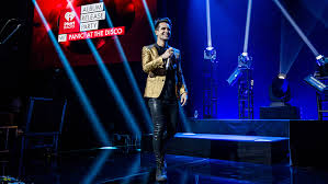 Brendon Urie'S Best Live Vocals
