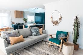 The Australian Made Nova Sofa From Oz Design Furniture Warwick Fabric Liam Cement Chic Beach House Beach House Interior Design Home Interior Design
