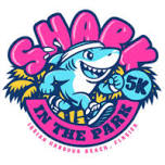 Shark in the Park 5K- 2026