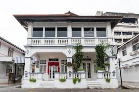 Homestay di jalan khalidi, muar, johor. Penang Heritage Homestay 2 Georgetown Prices Photos Reviews Address Malaysia