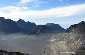 Info lowongan kerja sumatera selatan dan palembang. Hoaks Atau Fakta Pt Freeport Indonesia Buka Lowongan Kerja Untuk Lulusan Baru Pikiran Rakyat Solo Raya Halaman 2