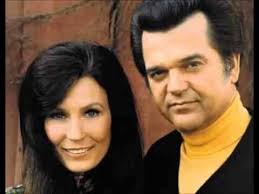 LorettaLynn And Conway Twitty