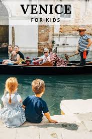 Venice Italy Plan An Incredible Family Vacation In Venice Italy S Beautiful Canal City Read Our Articl Family Vacation Venice Italy Florida Family Vacation