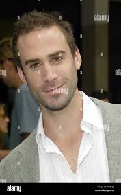 Legend of joseph hi-res stock photography and images