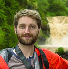 Oregon Center for Volcanology