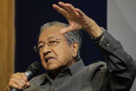 Igp Cops Quizzing Dr M Today Police Report Mahathir Mohamad Doctor