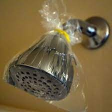 20 Handy Household Uses For Vinegar Shower Heads Cleaning Hacks Shower Cleaner