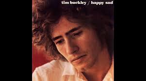 Tim Buckley