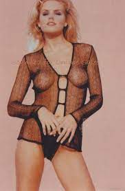 Melrose Place Courtney Thorne Smith Sexy 4x6 Photo - Etsy Sweden