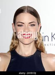 Jaime King 22nd Annual ELLE Women In Hollywood Awards held at the Four  Seasons Hotel Los Angeles Stock Photo