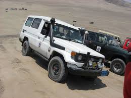 toyota land cruiser wikipedia オフロード車 オフロード 車