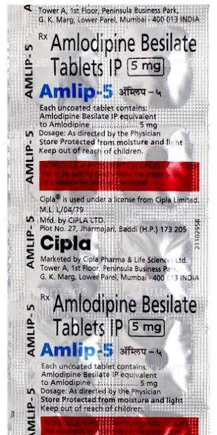 Amlip-5