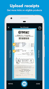 Every time you purchase gas, you'll earn points. Receipt Scanner For Rewards Shopkick Shopping App Apps On Google Play