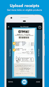 Using a receipt scanning app integrated into a mobile expense reporting solution can improve efficiency across your organization by: Receipt Scanner For Rewards Shopkick Shopping App Apps On Google Play