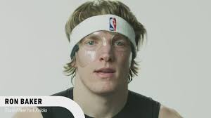 Ron Baker
