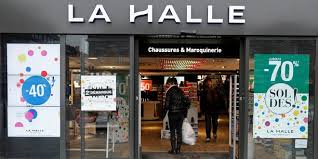 Choisissez un magasin pour accéder à son adresse et ses horaires d'ouvertures. La Halle L Offre Du Groupe Beaumanoir Retenue 2 520 Emplois Sauves
