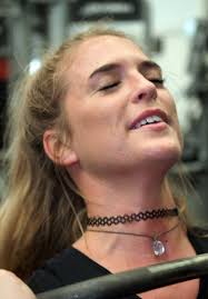 In pictures: Fighting the flab