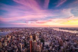 Sunset City Wallpapers Wallpaper Cave Download the most amazing free new york city wallpapers for your mac os or windows computer. sunset city wallpapers wallpaper cave