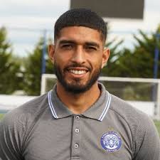 Jeremy Brockie (@JRBrockie)