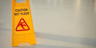 man alleges he slip and fell in autozone store louisiana record louisiana record