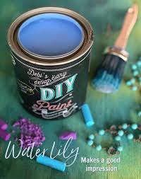 Debis Design Diary Diy Paint Possibilities Home Market