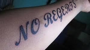 Check out 20 awful (but so funny) misspelled tattoos that will make you wish tattoo guns came with spell check. 20 Funny And Regrettable Misspelled Tattoos