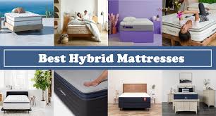 Stomach sleepers require a firmer surface to sleep on. Top 10 Best Hybrid Mattresses 2021 Reviews Buying Guide