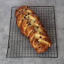 Casseroleetchocolat Christophefelder Recipeoftheday Recettefacile Chocolatechip Petitdejeuner Healthyfood Easyre Brioche Tressee Brioche Recette Facile