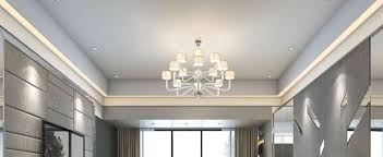 What is a tray ceiling? Tray Ceilings Builders In Calicut Apartments For Sale In Kozhikode Flats In Calicut