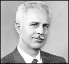 Lawrence Ballard Herron (1915-2007)