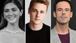Isabelle Fuhrman, Ben Hardy, Scoot McNairy to Lead 'Die by Night'